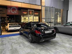 مێرسێدس بێنز C-Class
